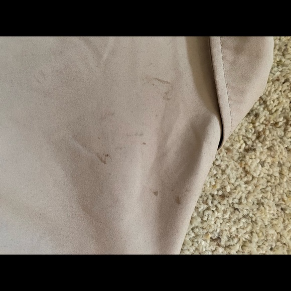 Men’s Polo Jacket - Picture 4 of 6